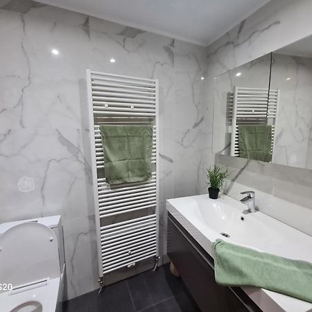 Appartement Liege à Seraing Extérieur photo