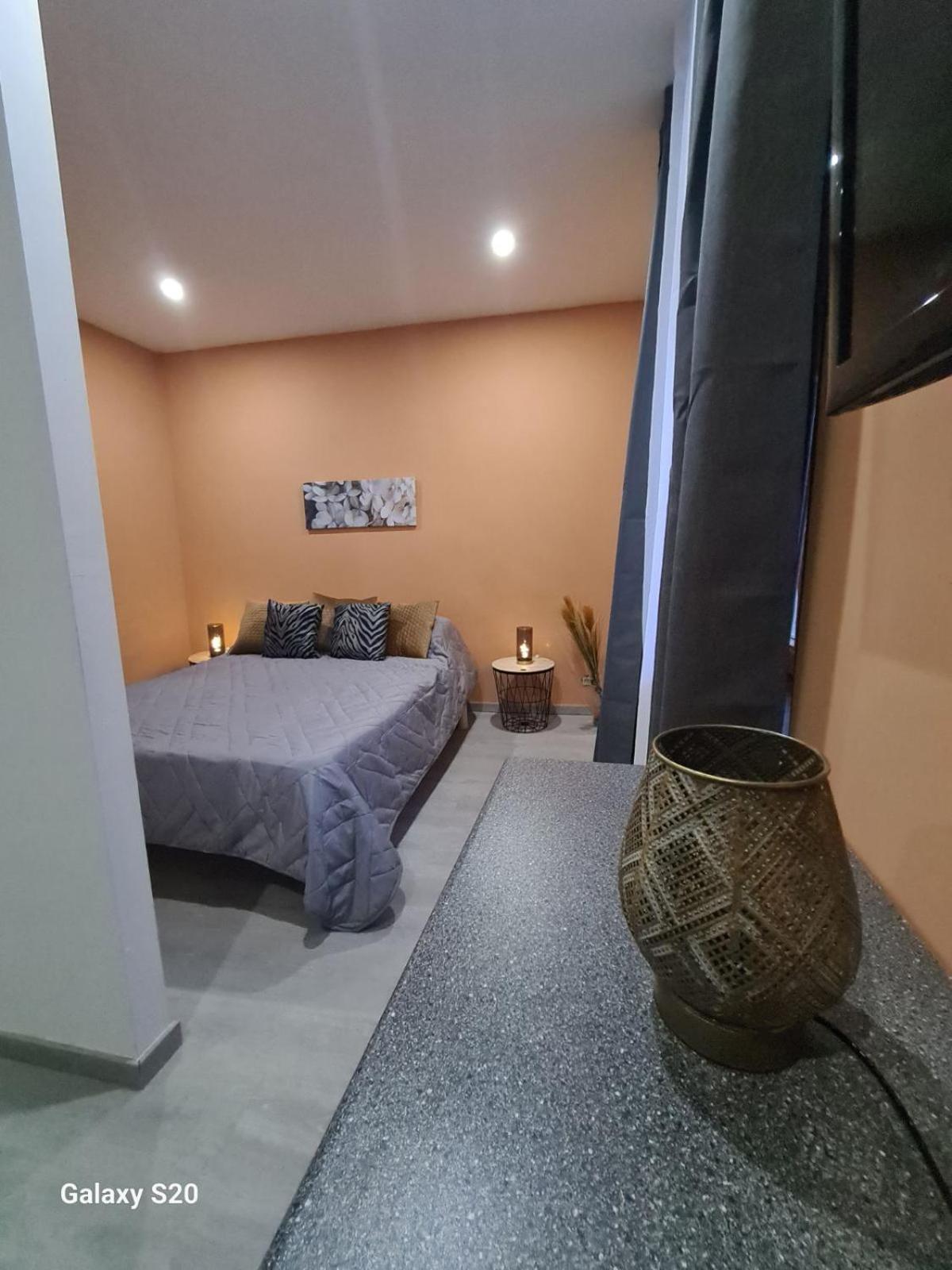 Appartement Liege à Seraing Extérieur photo